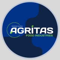 Agritas Food Industries logo - Similar company to Fourmax