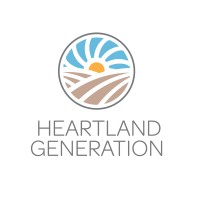 Heartland Generation logo - Similar company to Bhe Canada