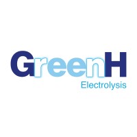 GreenH Electrolysis logo - Similar company to The Lean Hydrogen Company