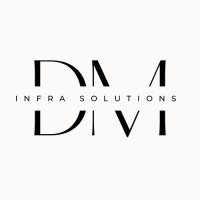 DM Infra Solutions logo - Similar company to Tata New Project