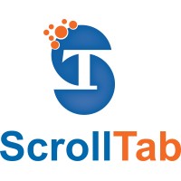 Scrolltab