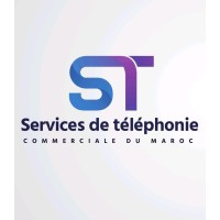 STC MAROC logo - Similar company to Stcma