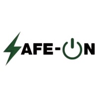 Safe-On Engenharia logo - Similar company to Seamark Zm Group