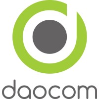 Daocom logo - Similar company to Galpa Services