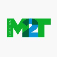 M2T Transporte Multimodal logo - Similar company to Crossspeedinc.
