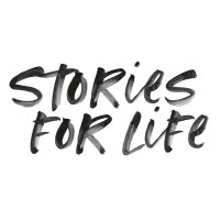 Stories For Life logo - Similar company to Becoming Crew