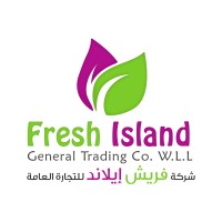 Fresh Island Gen Trd Co logo - Similar company to Fruitable فروتابل