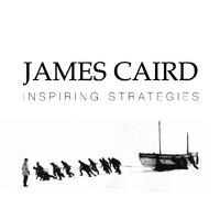 James Caird Partners logo - Similar company to Upper Comunicación