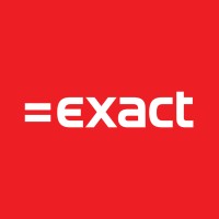 Exact logo - Similar company to J