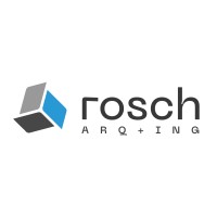 ROSCH Construction Group logo - Similar company to Mont Studio Design