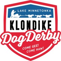 Lake Minnetonka Klondike Dog Derby