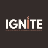 UNM IGNITE logo - Similar company to Whizzl Sdn. Bhd.