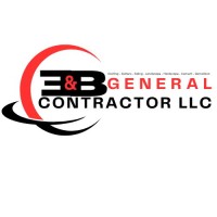 E&B GENERAL CONTRACTOR LLC logo - Similar company to Cocentric