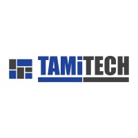 Tamitech logo - Similar company to Tamitec