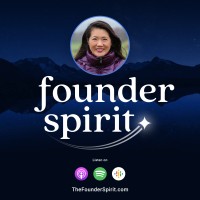 The Founder Spirit logo - Similar company to The Outrage