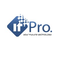 IT Pro Jordan logo - Similar company to Mostar It Solutions