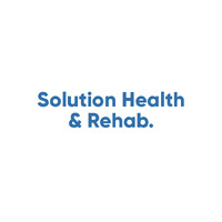 Solution Health & Rehab. logo - Similar company to Solution Health