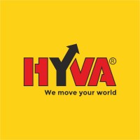 HYVA PORTUGAL logo - Similar company to Nforce Truck & Van Solutions