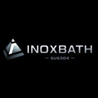 INOXBATH logo - Similar company to Bathvo Technology Co., Ltd.