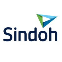 Sindoh Malaysia logo - Similar company to Jooy Media