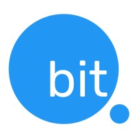 Blue Ink Technology logo - Similar company to Blueink