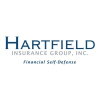 Hartfield Insurance Group, Inc. logo - Similar company to Pck Partners