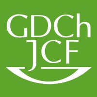 JungesChemieForum (JCF) der Gesellschaft Deutscher Chemiker e.V. (GDCh) logo - Similar company to German Chemical Society (Gdch)