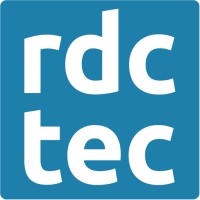 rdc-tec GmbH logo - Similar company to Tec-Rdc