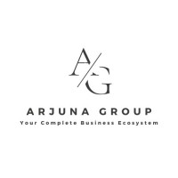 Arjuna Group Company logo - Similar company to Hytton Technologies Ab