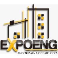 EXPOENG Construtora e Incorporadora logo - Similar company to Engemag Construtora E Incorporadora