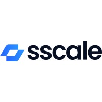 sscale GmbH logo - Similar company to Cold Week