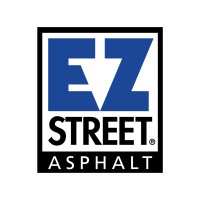 EZ Street Asphalt Australia logo - Similar company to Adios Baches