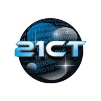 21st Century Technologies, Inc. (21CT) logo - Similar company to Cybr