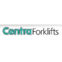 Centra Forklifts logo - Similar company to Evo Gps (Evotracking)