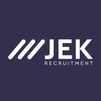 JEK recruitment B.V. logo - Similar company to Countwise Advisors