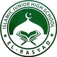 El Rasyad Islamic School logo - Similar company to Aql Islamic School