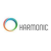 Agencja Harmonic logo - Similar company to It Challenge Sp. Z O.O.