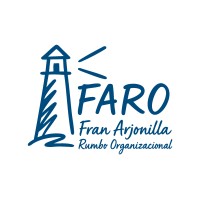 FARO - Fran Arjonilla - Rumbo Organizacional logo - Similar company to Gea Bassin