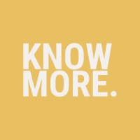 Know More. logo - Similar company to American Home Title And Escrow Company