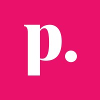 Proof. logo - Similar company to Caden Concepts