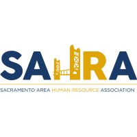 Sacramento Area Human Resource Association logo - Similar company to Sacramento County Bar Association