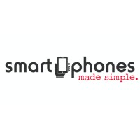 Smart Phones Shop logo - Similar company to Smartphone Hub