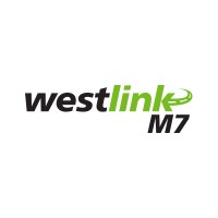 Westlink M7 logo - Similar company to Westlink Container Park