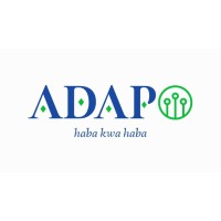 Adapo logo - Similar company to Pesaflex