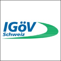 IGöV Schweiz logo - Similar company to Igöv Ostschweiz