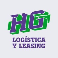 HG Logística logo - Similar company to Transred S.A.
