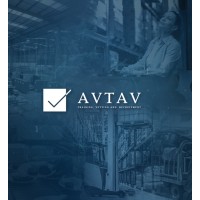 Avtav Ltd logo - Similar company to More Workers Limited
