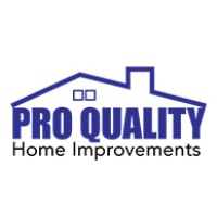Pro Quality Home Improvements logo - Similar company to Physicians Prompt Care Centers