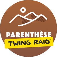 Association Parenthèse Twing Raid logo - Similar company to Users Matter