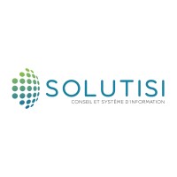 SOLUTISI logo - Similar company to Lika Groupe